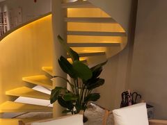 -泰合玺·精油疗愈 SPA(南京河西万达店)