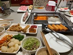 -海底捞火锅(关山保利店)