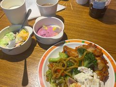 -比格比萨自助(国展店)