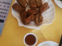 -龙溪海鲜酒家(溪涌店)