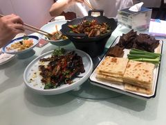 -湘渝人家·川湘菜(十里河店)