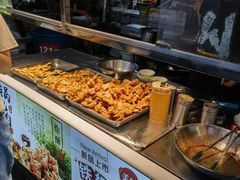 -大学城夜市大排档(凤栖路店)