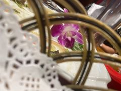 -申德勒加油站餐厅(三里屯北小街店)