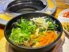 -喜来稀肉(北外滩白玉兰广场店)