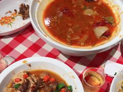 -西贝莜面村(银泰创意城店)