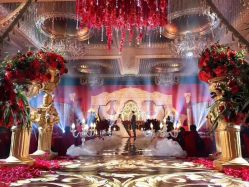 -星河湾酒店·宴会厅(番禺大道北店)