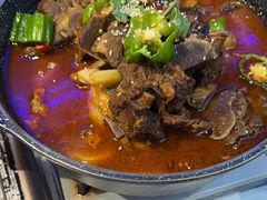 -钳小柒·小龙虾蓝龙王烧烤夜宵(长寿路店)