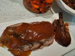 -京鸭棠(让胡路万达店)