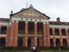 -辛亥革命博物院北区