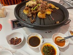 -一烙锅(友谊店)