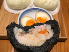 日式柴鸡蛋-AFS|青岛传统包子铺