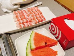 -海底捞火锅(奥山世纪城店)