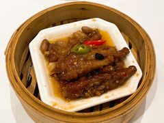 -稻香海鲜饭店(第一国际店)