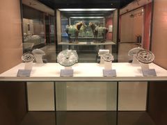 -西安大唐西市博物馆