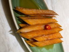 爽脆萝卜条-陶陶居酒家(SM二期购物广场店)
