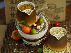 -芈重山老火锅(洪崖洞店)