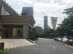 -太子园林酒家