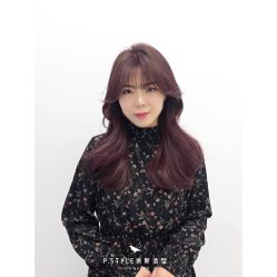 -P.STYLE 派斯造型