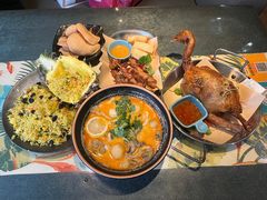 -美森西餐厅(曙光大道店)