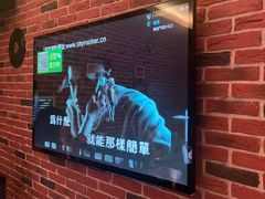 -冰城小镇音乐串吧·聚会餐厅(百子湾店)