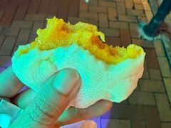 -澳门长洲糯米糍(柯打苏沙街店)