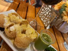 -克比叔叔印度餐厅Kebabs on the Grille(永康路分店)