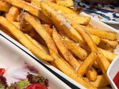 -Mammamia意大利餐厅(古北店)