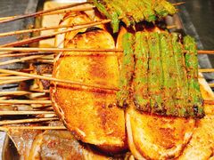 -壹加壹电烤串(总店)