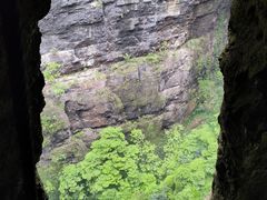 -贵阳猴耳天坑·极限酷玩公园