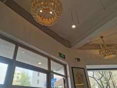 -堂屋糖水店(愚园店)