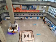 -上海市静安区闸北中心医院