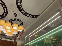 -菲滋意式餐厅(富阳东方茂店)