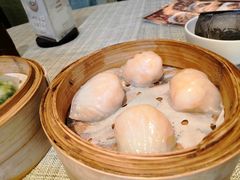 -潮府馆·非遗潮州菜·世纪公园(新国际博览中心店)