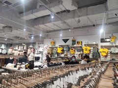 -万达广场(槐房店)