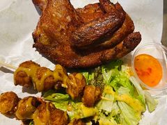 -艾薯夫妇Aysh(福田星河COCOPark店)