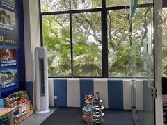 -IBOBI亲子游泳俱乐部(华侨城中心)