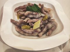 -上海吉臣维景酒店·维多利亚餐厅