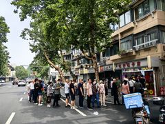 -味香鸭子店(汉口西路店)