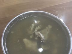 -老牌依强牛肉店(达道总店)