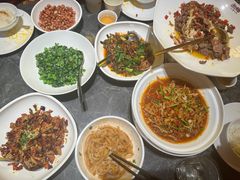 -炊烟小炒黄牛肉(浦东世纪汇店)