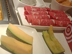 -海底捞火锅(曼巴特广场店)