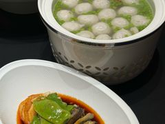 -新连采·海鲜·大连菜(大连恒隆广场店)