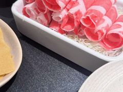 -莺花渡火锅City Green(万象城店)