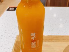 沙棘汁-味千拉面(世纪东方店)