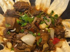 -鸿运楼·舌尖上的徽菜