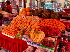 -乌恰市场(彩虹商场店)