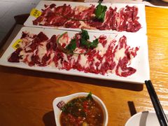-海银海记潮汕牛肉火锅(新港中路海珠店)