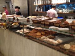 -BAKER&SPICE(国金中心商场店)