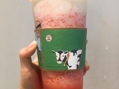 -LELECHA乐乐茶(美罗城店)
