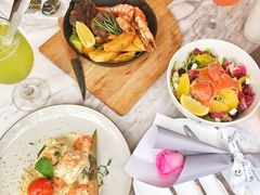 -农畉LONFOOD(福田星河COCOPark店)